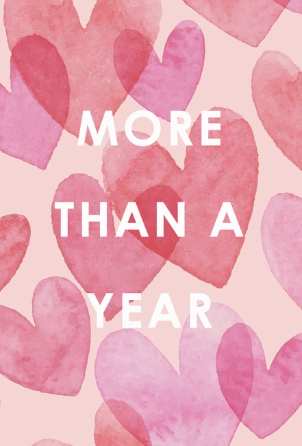 E-comm: Valentines Day Gifts Based on How Long You've Been Dating